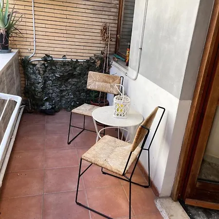 Appartement Davis