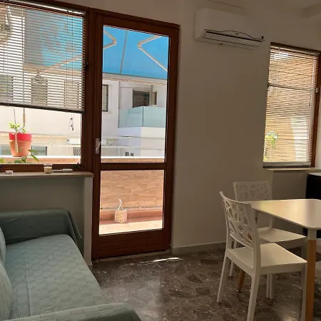 Davis Apartmán