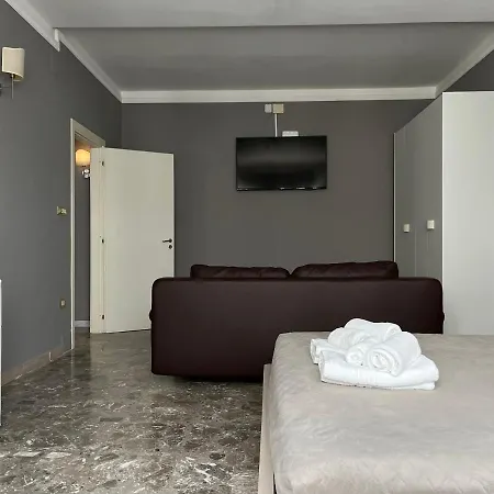 Davis Apartmán Brindisi