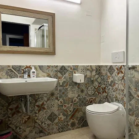 Apartmán Davis *