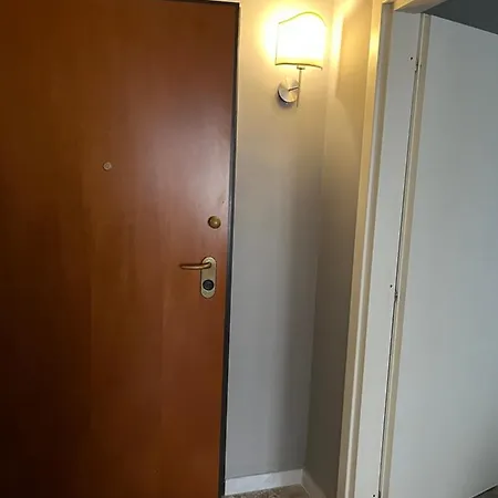 Davis Apartment Brindisi