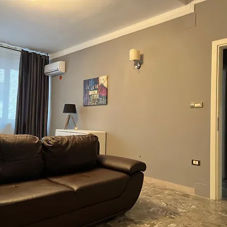 Apartment Davis Brindisi
