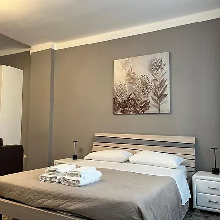 Apartmán Davis Brindisi