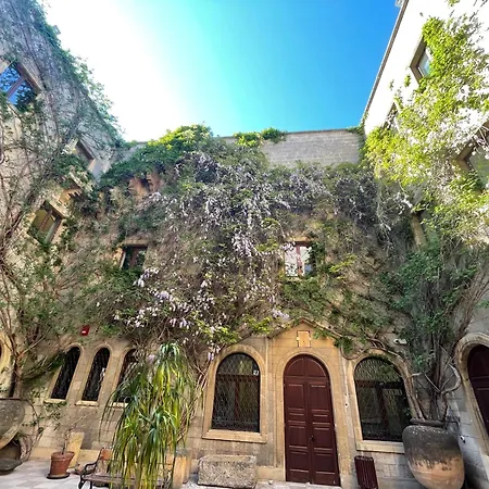 Davis Apartman Brindisi