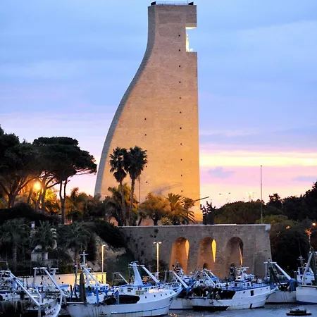 Appartamento Davis Brindisi