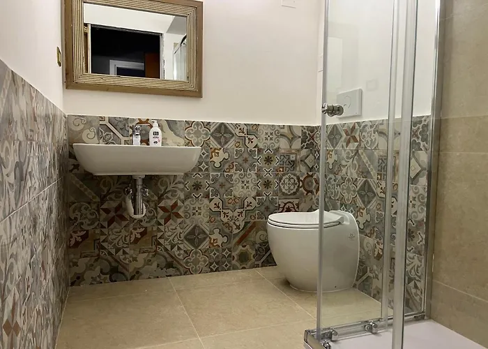 Davis Appartamento *