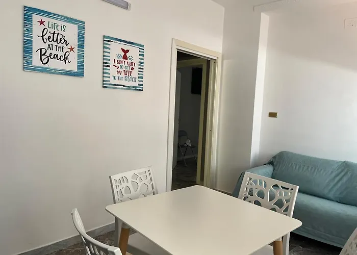 Davis Appartamento Brindisi