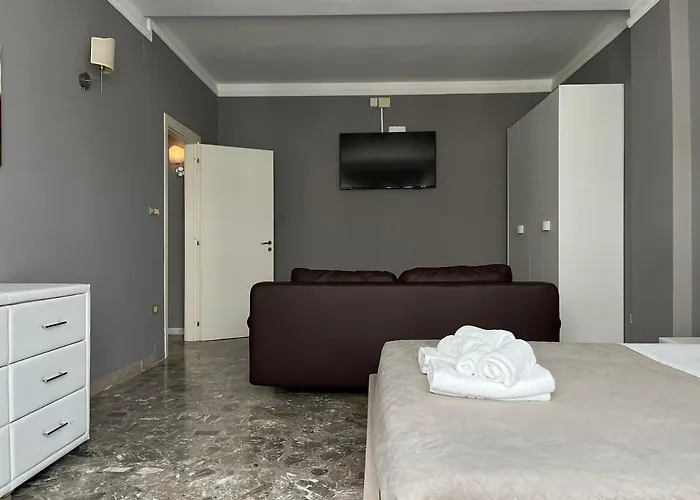 Davis Appartamento Brindisi