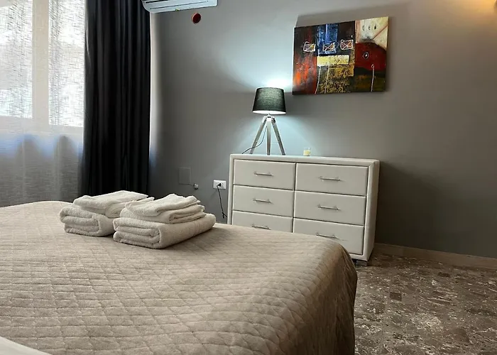 Davis Appartamento *