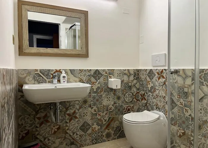 Appartamento Davis *