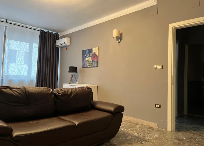 Appartamento Davis Brindisi