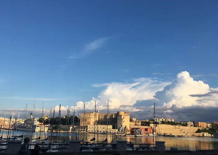 Davis Appartamento *