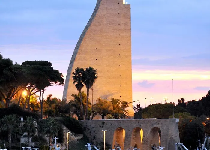 Appartamento Davis Brindisi